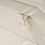 Melange Julip Accent Chest