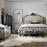 Sanctuary Gemme Two Drawer Nightstand