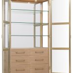 Banyon Bay Display Cabinet