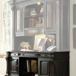 Telluride Computer Credenza