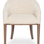 Eleana Upholstered Arm Chair