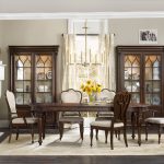Leesburg Display Cabinet
