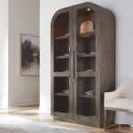 Modern Mood Display Cabinet