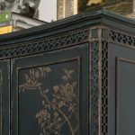 Charleston Two-Door Accent Chest