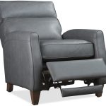 Okana Power Recliner with Pop-Up Headrest
