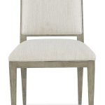 Linville Falls Linn Cove Upholstered Side Chair