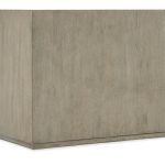 Linville Falls Open Desk Cabinet