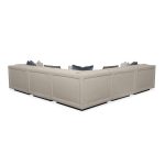 Fusion
      
        6
      
        Piece
      
        Sectional