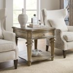 Castella End Table