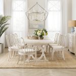Serenity Bimini Spindle Side Chair-