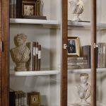 Archives Display Cabinet