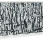 Melange Graffitio Credenza