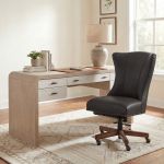 Lynn Executive Swivel Tilt Chair