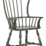 Ciao Bella Spindle Back Arm Chair
