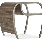 Commerce & Market Open Ended End Table
