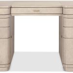 Marlowe Knee-Hole Desk