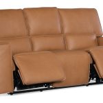 Miles Zero Gravity Sofa with Power Recline Power Headrest