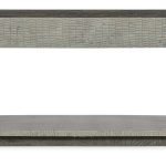 Melange Dylian Coffee Table
