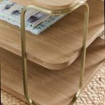 Banyon Bay End Table