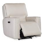 Miles Zero Gravity Power Recliner with Power Headrest