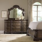 Rhapsody Twelve Drawer Dresser