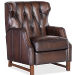 Henderson Press Back Recliner