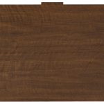 Archives Eight-Drawer Dresser