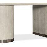Modern Mood Executive Desk