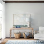 Serenity Bahari Console Table