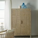 Surfrider Bar Cabinet