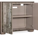 Melange Dorian Accent Chest