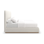 Malta
      
        Upholstered
      
        King
      
        Bed