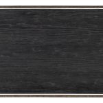 Chapman Shou Sugi Ban Rectangle Cocktail Table