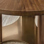 Eleana Round Dining Table
