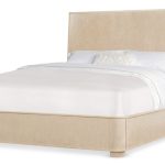Westwood Queen Panel Bed