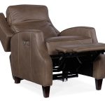 Tricia Power Recliner with Power Headrest
