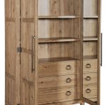 Vineyard Row Wardrobe