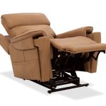 Lyra Lift Chair with Power Recline, Headrest and Lumbar
