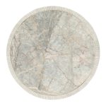 Serenity Swale Round Side Table