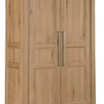 Driftwood Wardrobe