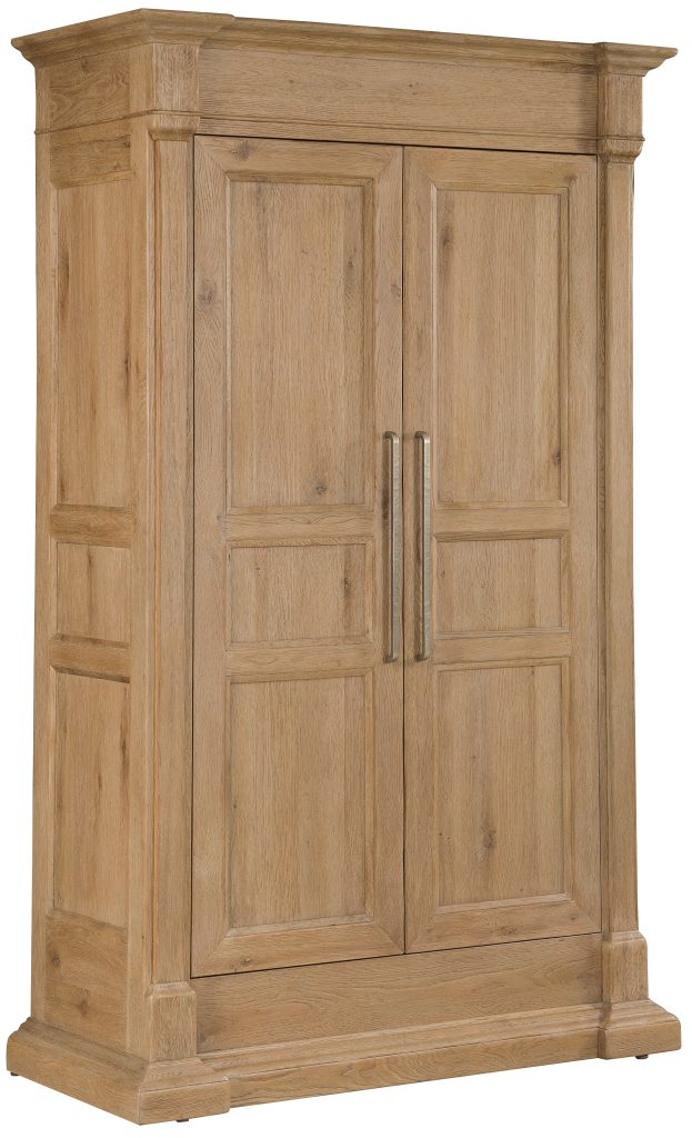 Driftwood Wardrobe