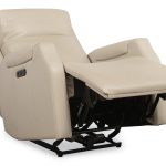 Nelson Zero Gravity Power Recliner with Power Headrest and Lumbar