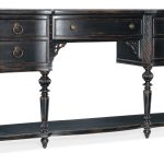 Charleston Five-Drawer Server
