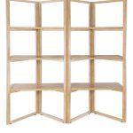 Retreat Folding Etagere