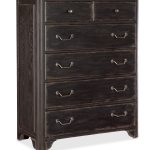 Americana Six-Drawer Chest
