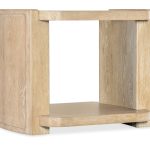 Retreat End Table