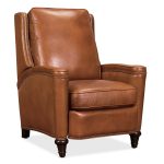 Rylea Manual Push Back Recliner