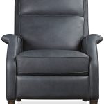 Wrenn Power Recliner with Power Headrest