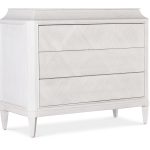 Commerce & Market Argyle Three-Drawer Chest