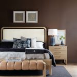 Banyon Bay King Panel Bed
